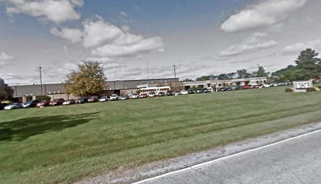 South Central Jr./Sr. High School